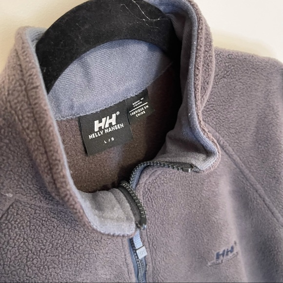 Helly Hansen Women’s Grey Size Large - Picture 2 of 7